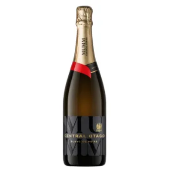 Picture of Mumm Central Otago Blanc De Noirs (On Prem) 750ml