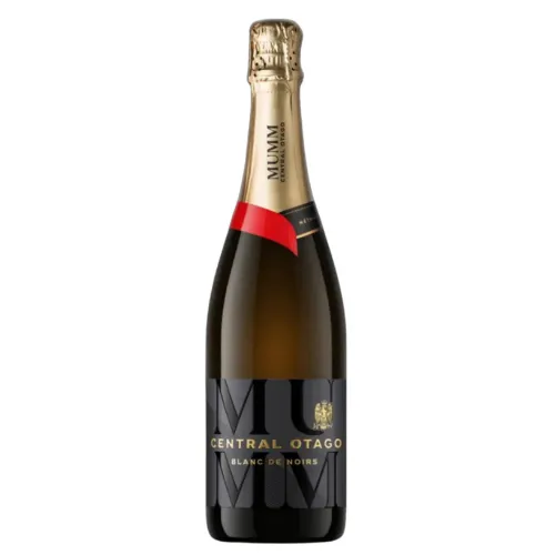 Picture of Mumm Central Otago Blanc De Noirs (On Prem) 750ml