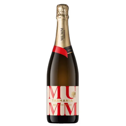 Picture of Mumm Tasmania Brut Prestige NV 750ml
