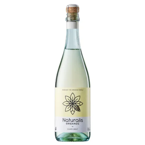 Picture of Naturalis Organic Cuvee Brut 750ml