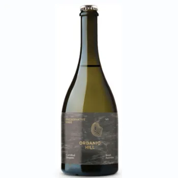 Picture of Organic Hill Preservative Free Sparkling NV 750ml