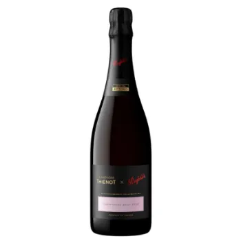 Picture of Penfolds Thienot Champagne Rose 750ml