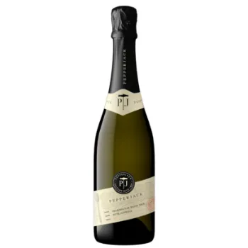 Picture of Pepperjack Chardonnay Pinot Noir 750ml