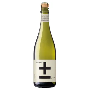 Picture of Plus & Minus Zero Alcohol Prosecco 750ml