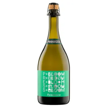 Picture of Press & Bloom Prosecco 750ml