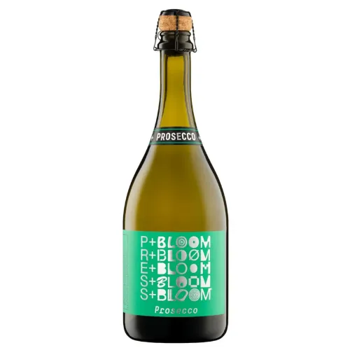 Picture of Press & Bloom Prosecco 750ml