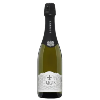 Picture of Seppelt Fleur De Lys NV Pinot Noir Chardonnay 750ml