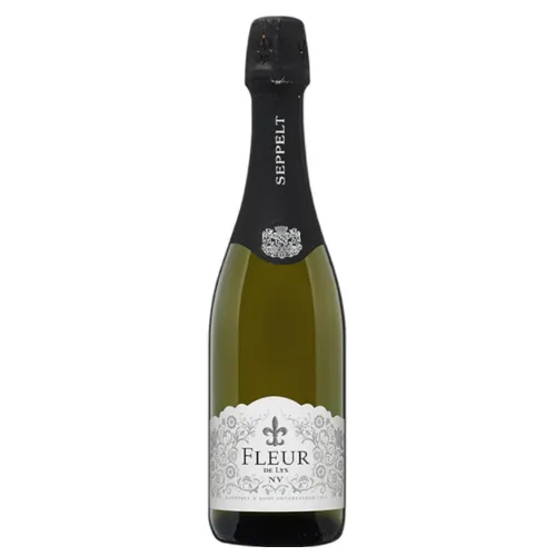 Picture of Seppelt Fleur De Lys NV Pinot Noir Chardonnay 750ml