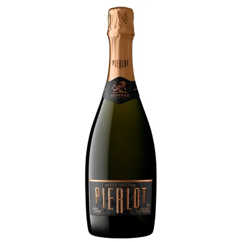 Picture of Seppelt Pierlot Brut Cuvee 750ml