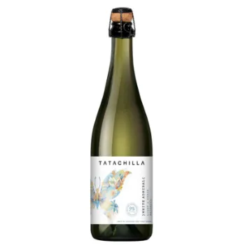 Picture of Tatachilla White Admiral Prosecco 750ml