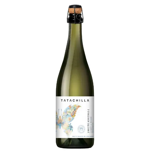 Picture of Tatachilla White Admiral Prosecco 750ml