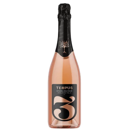 Picture of Tempus 3 Sparkling Rose 750ml