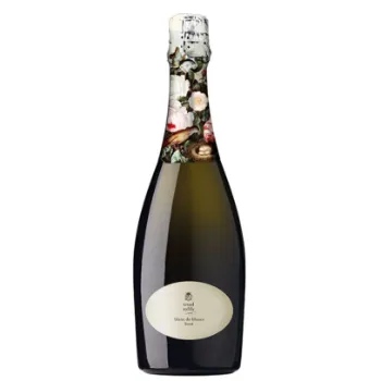 Picture of Tread Softly Chard Pinot Brut 750ml