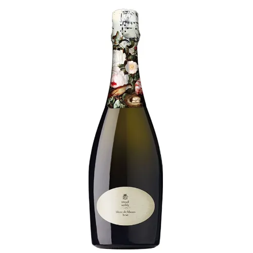 Picture of Tread Softly Chard Pinot Brut 750ml