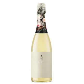 Picture of Tread Softly Prosecco Lemon Sorbet 750ml