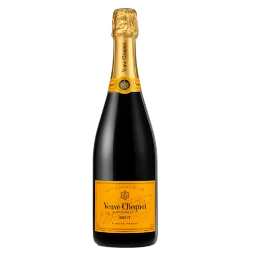 Picture of Veuve Clicquot Yellow Label Non Vintage 750ml