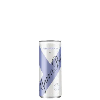Picture of Yarra Burn Premium Cuvee Prosecco Cans 250ml