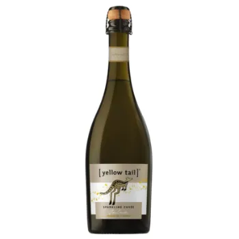 Picture of Yellow Tail Bubbles NV 750ml