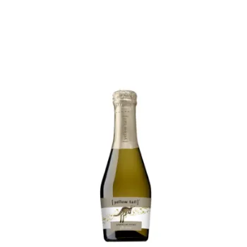 Picture of Yellow Tail Bubbles NV Piccolo 200ml