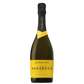 Picture of Yellow Tail Prosecco NV 750ml