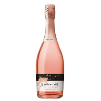 Picture of Yellow Tail Prosecco Rose NV 750ml