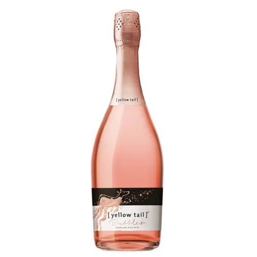 Picture of Yellow Tail Prosecco Rose NV 750ml