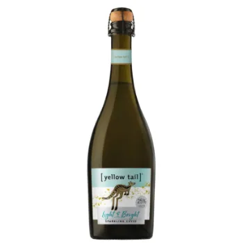 Picture of Yellow Tail Pure Bright Sparkling 750ml