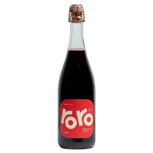 Picture of Zonzo Estate RoRo Aperitivo Spritz 750ml