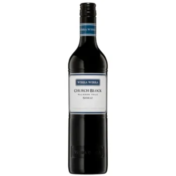 Picture of Wirra Wirra Church Block Shiraz 750ml