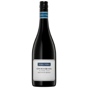 Picture of Wirra Wirra Church Block Grenache Shiraz 750ml