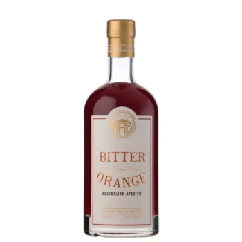 Picture of 78 Degrees Bitter Orange Aperitif 700ml
