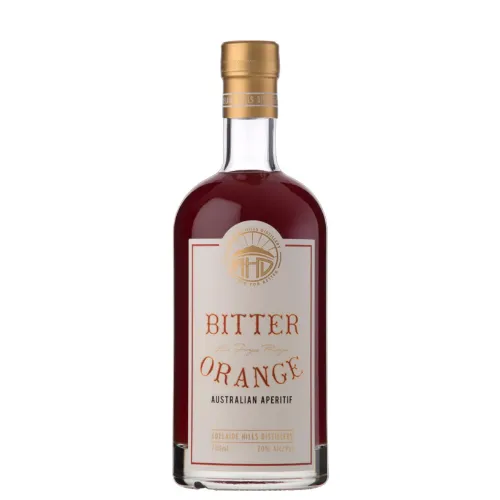Picture of 78 Degrees Bitter Orange Aperitif 700ml