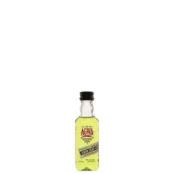 Picture of Agwa De Bolivian Coca Leaf Liqueur Miniatures 50ml