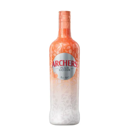 Picture of Archers Peach Liqueur 700ml