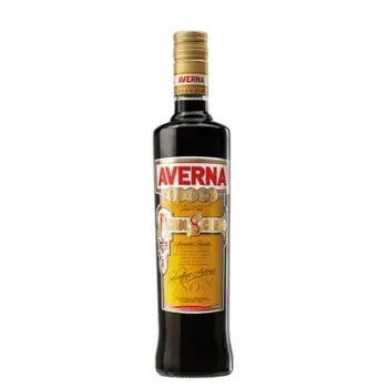 Picture of Averna Amaro Siciliano Liqueur 700ml