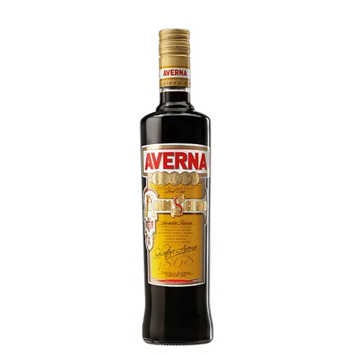 Picture of Averna Amaro Siciliano Liqueur 700ml