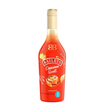 Picture of Baileys Cinnamon Scroll 700ml