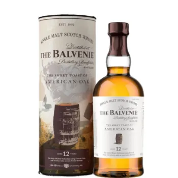 Picture of Balvenie 12YO Stories 700ml