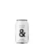 Picture of Ampersand Vodka & Soda Original Cans 330ml