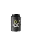 Picture of Ampersand Whiskey Dry & Lime Cans 330ml