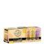 Picture of Beenleigh White Rum Hard Crush Mixed Orange Pineapple Passionfruit Cans 375ml
