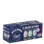 Picture of Billson's Double Vodka Mixed 10Pk Cans 250ml