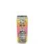 Picture of Bones Fizzy Pina Colada Vodka Cans 330ml