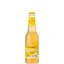 Picture of Bundaberg Lazybear Rum Dry & Lime Bottles 330ml