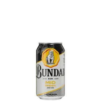 Picture of Bundaberg UP Mid Strength & Cola Loose Cans 375ml
