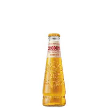 Picture of Crodino Aperitivo Non-Alc Bottles 175ml
