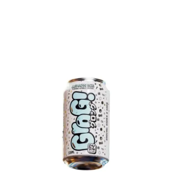 Picture of Grog Lemon Ice Cans 330ml