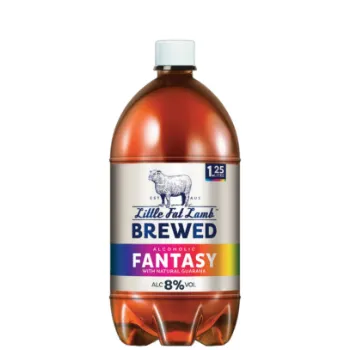 Picture of Little Fat Lamb Fantasy (PET) 1.25L