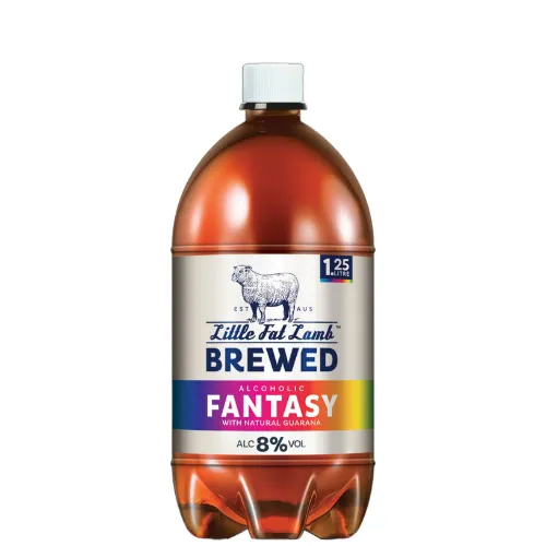 Picture of Little Fat Lamb Fantasy (PET) 1.25L