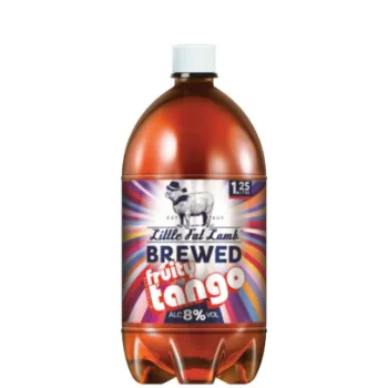 Picture of Little Fat Lamb Fruity Tango (PET) 1.25L